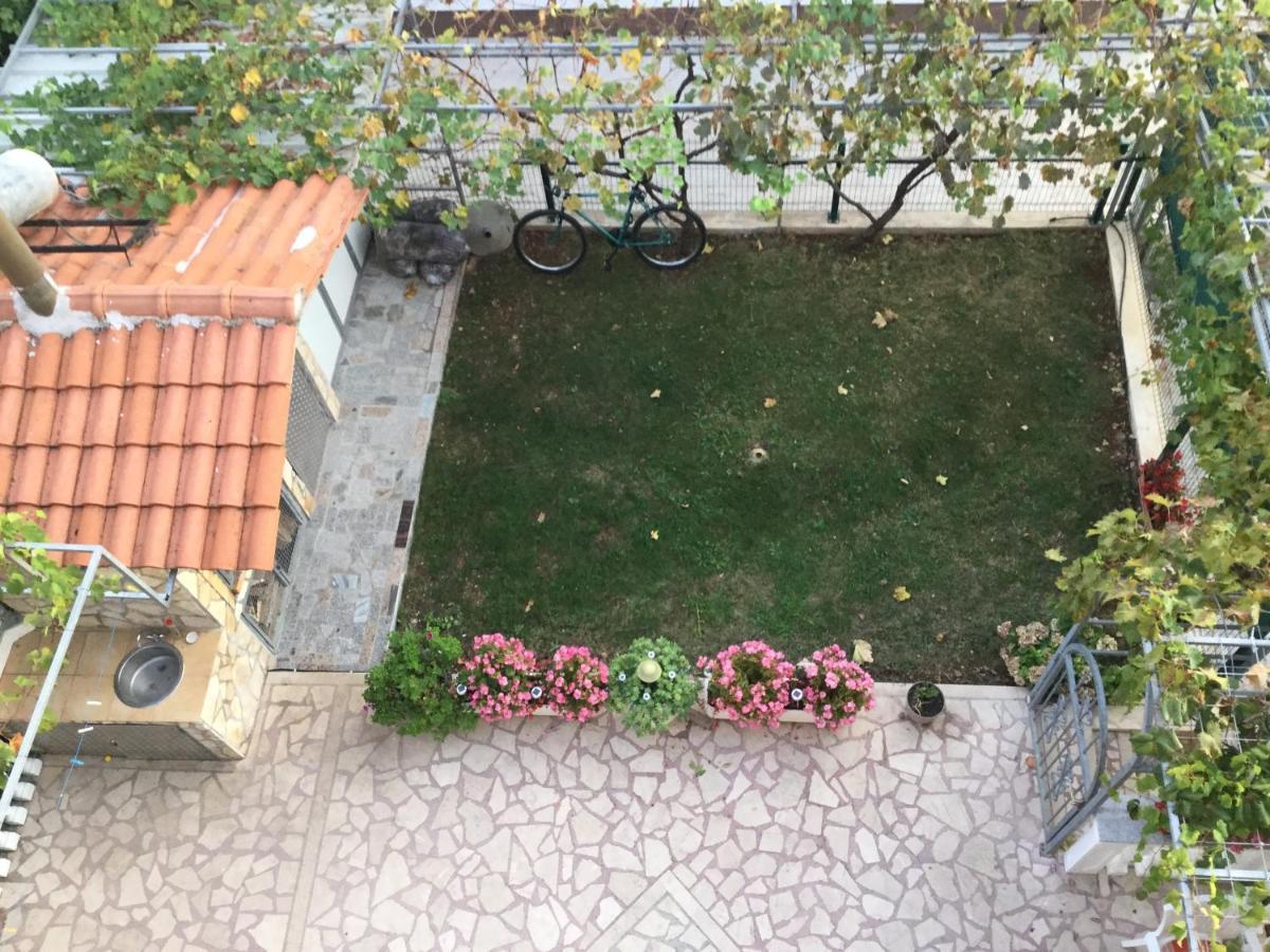 Topic Apartments فوديس المظهر الخارجي الصورة