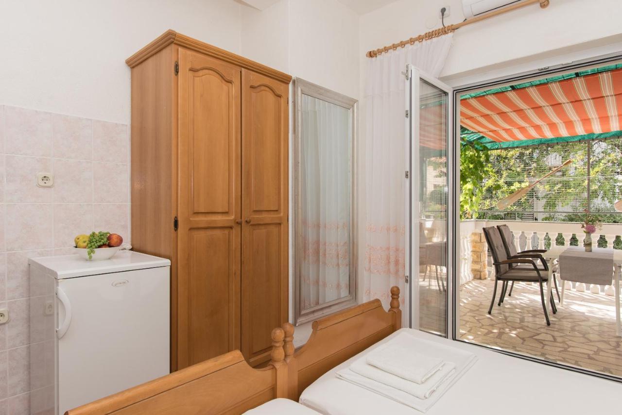 Topic Apartments فوديس المظهر الخارجي الصورة