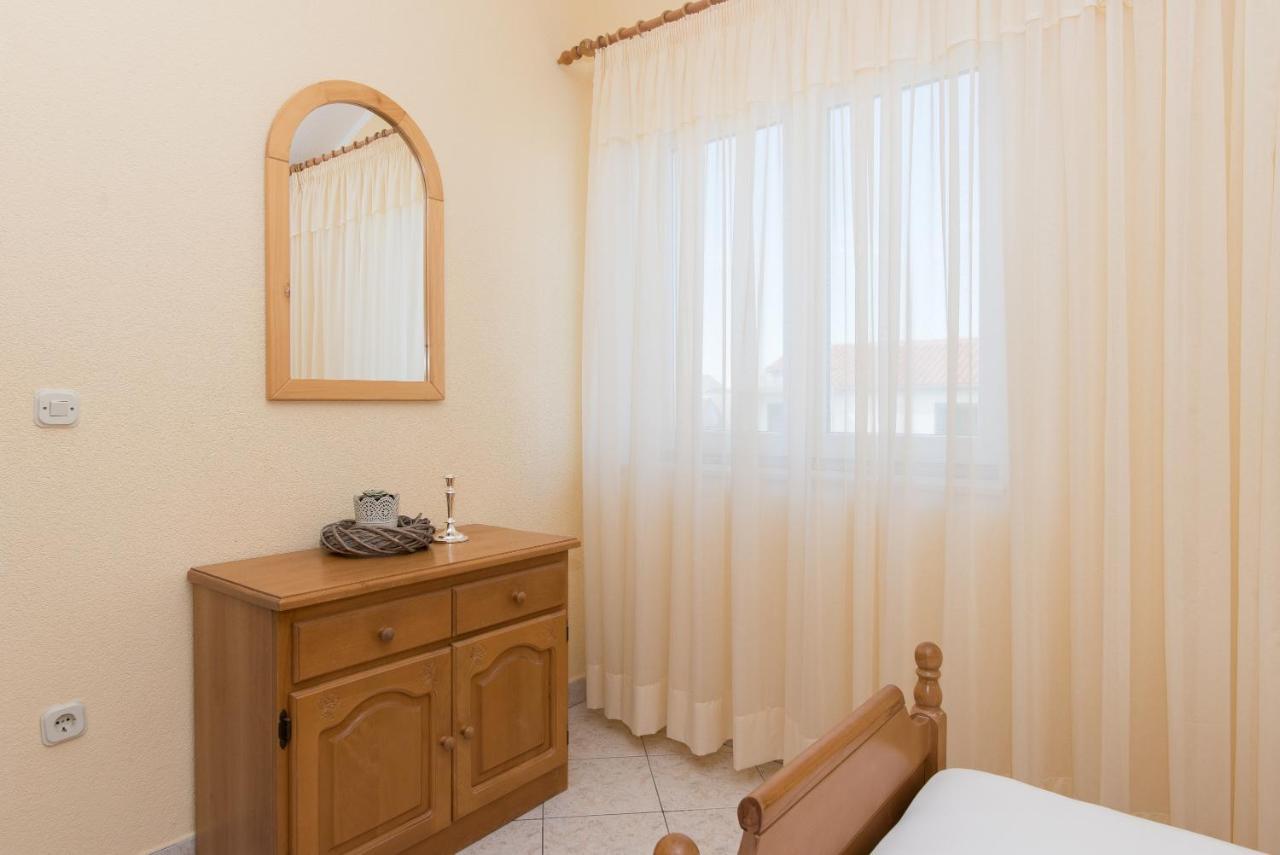 Topic Apartments فوديس المظهر الخارجي الصورة