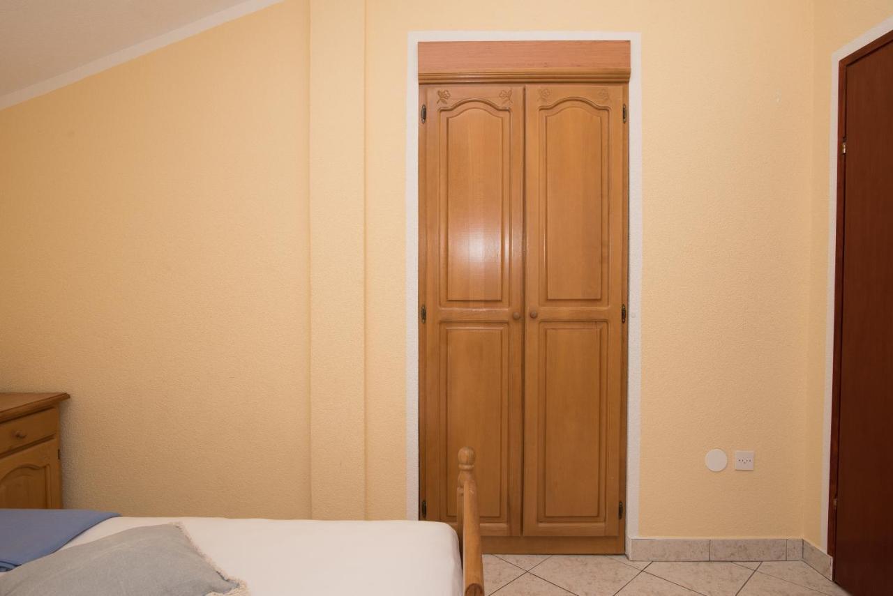 Topic Apartments فوديس المظهر الخارجي الصورة