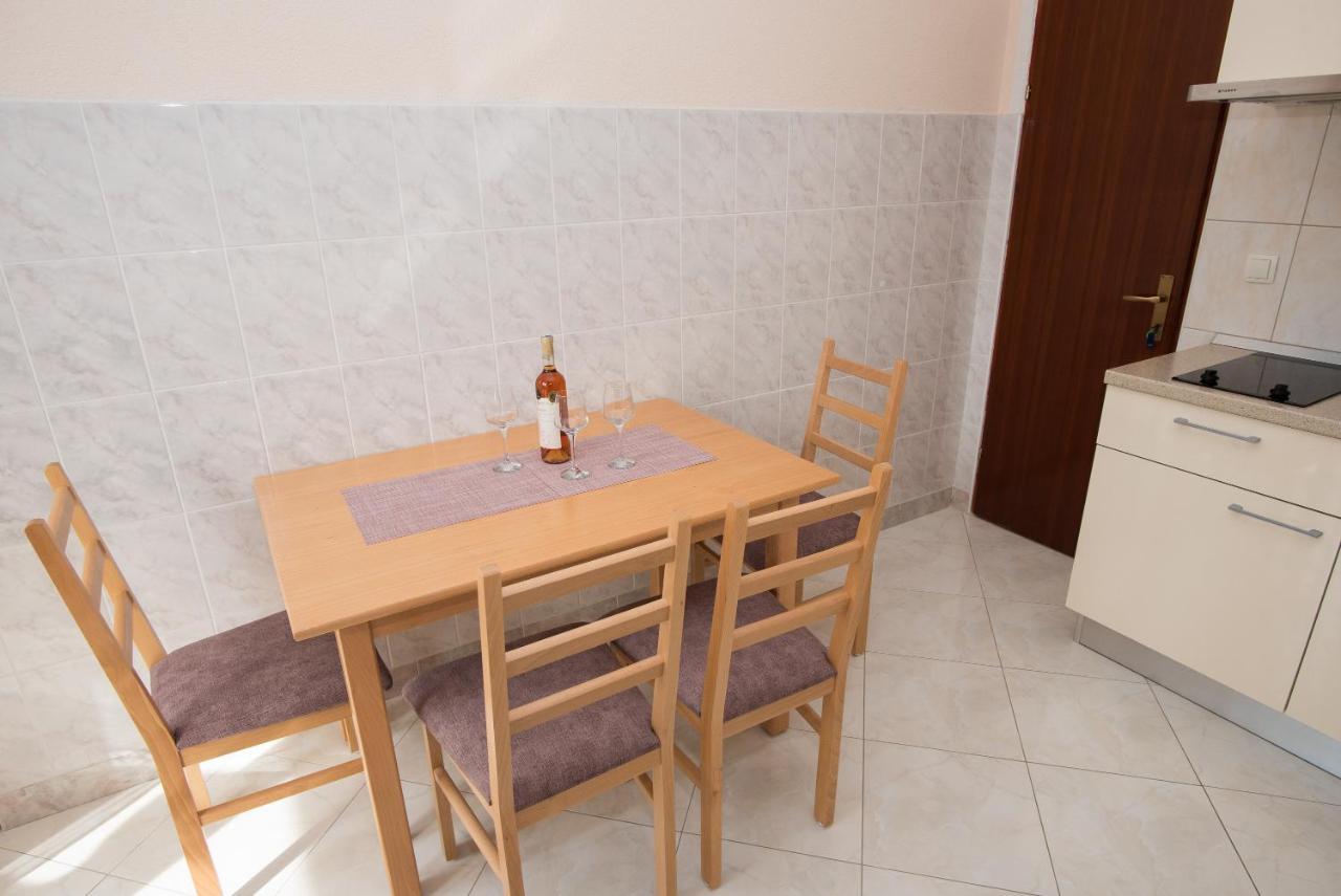 Topic Apartments فوديس المظهر الخارجي الصورة