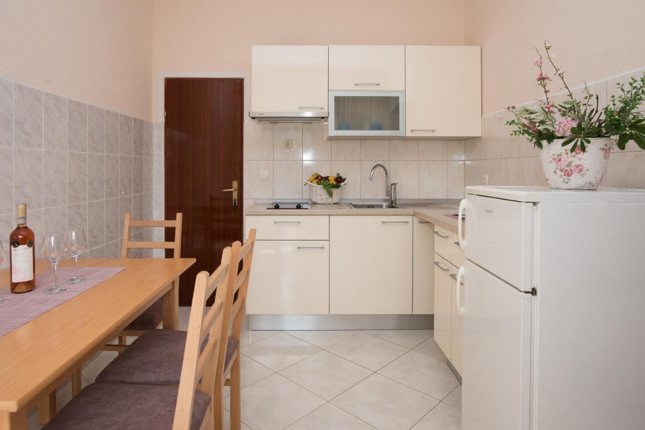 Topic Apartments فوديس المظهر الخارجي الصورة