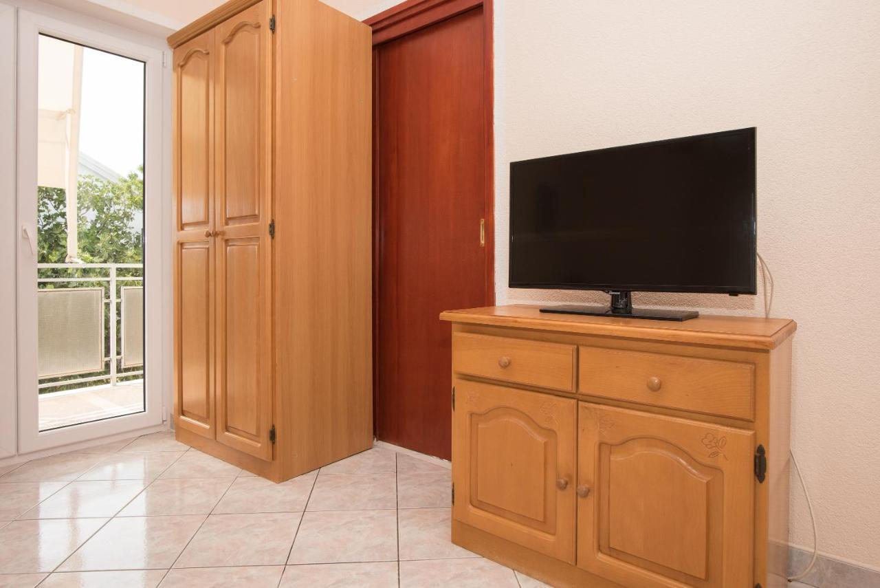 Topic Apartments فوديس المظهر الخارجي الصورة