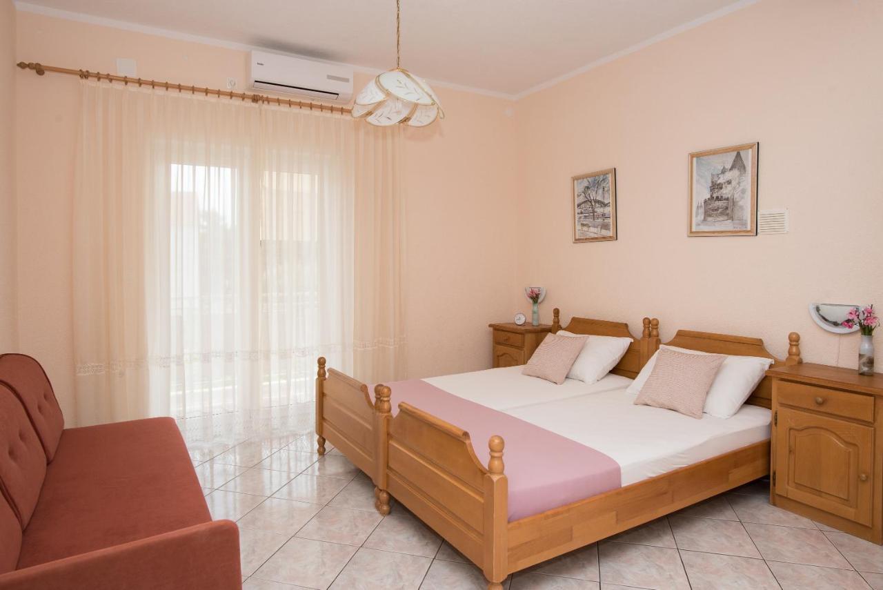 Topic Apartments فوديس المظهر الخارجي الصورة