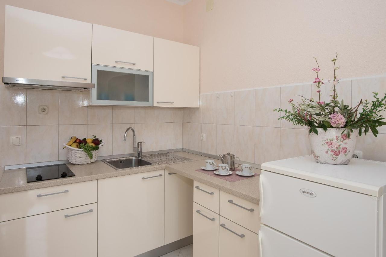 Topic Apartments فوديس المظهر الخارجي الصورة