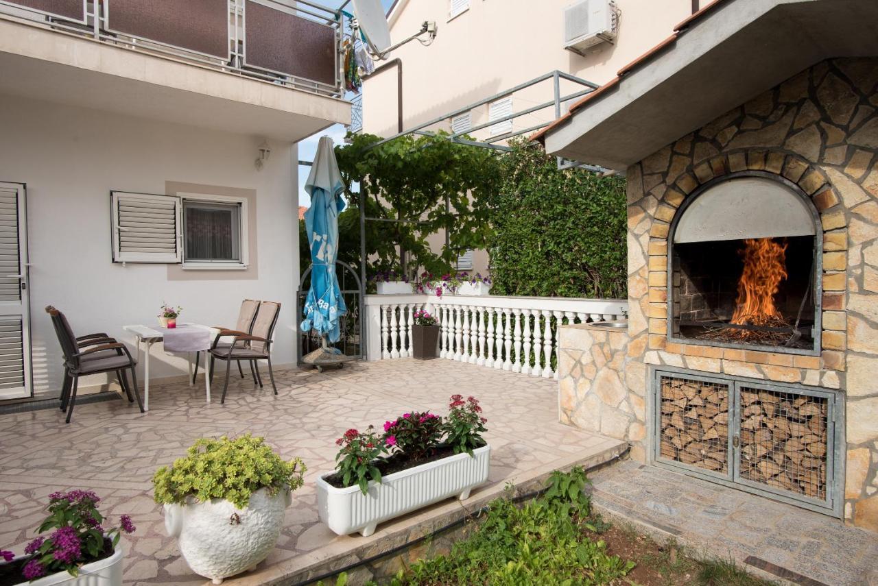 Topic Apartments فوديس المظهر الخارجي الصورة