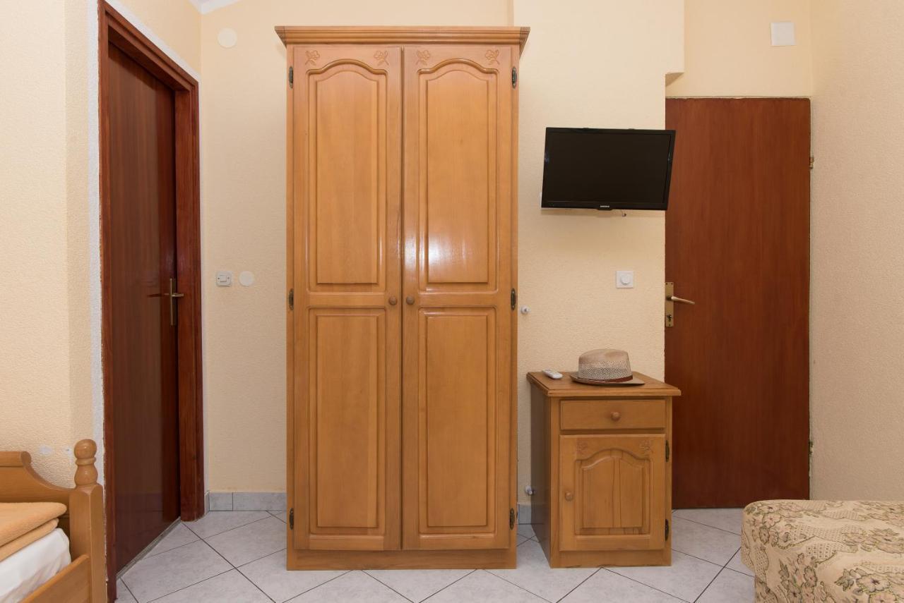 Topic Apartments فوديس المظهر الخارجي الصورة