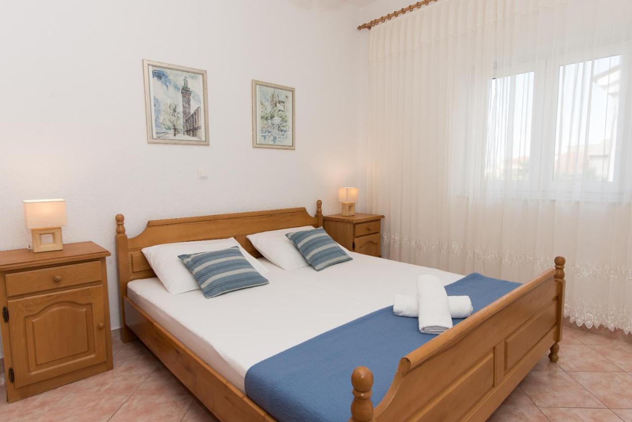 Topic Apartments فوديس المظهر الخارجي الصورة