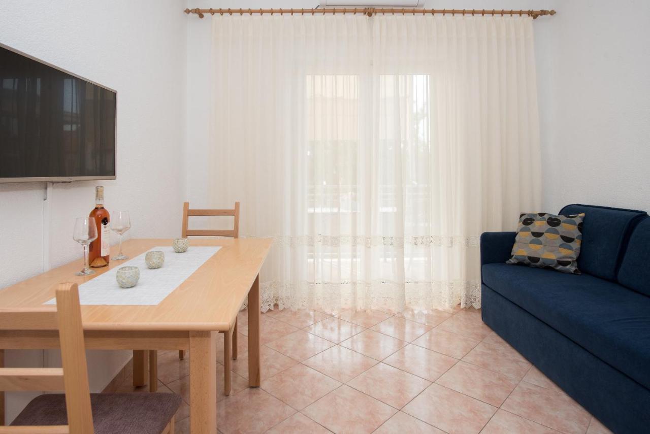 Topic Apartments فوديس المظهر الخارجي الصورة