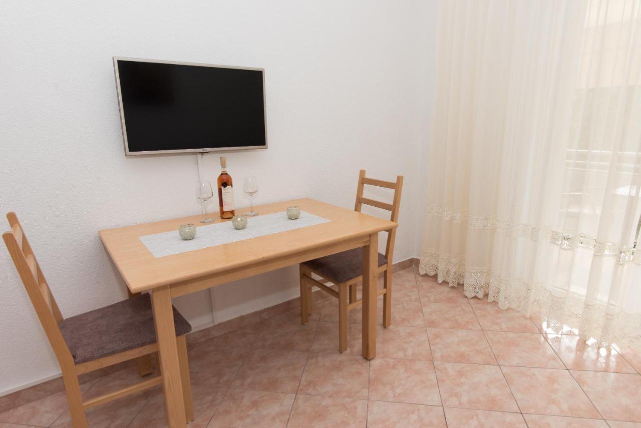Topic Apartments فوديس المظهر الخارجي الصورة