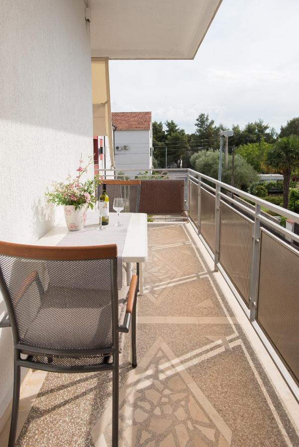 Topic Apartments فوديس المظهر الخارجي الصورة