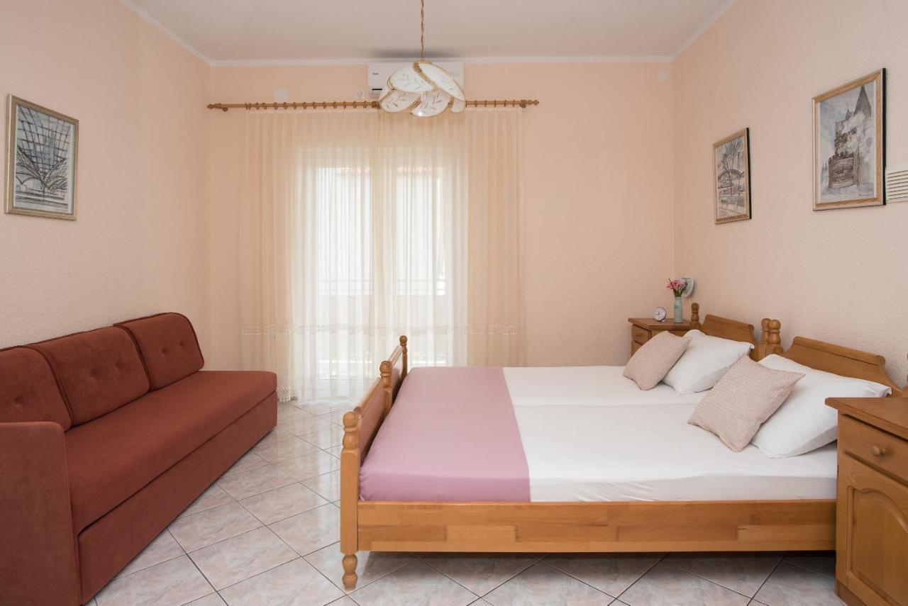 Topic Apartments فوديس المظهر الخارجي الصورة