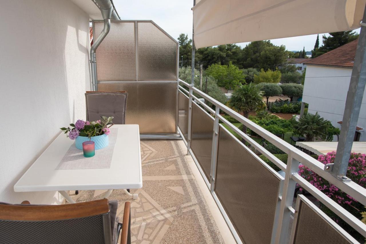 Topic Apartments فوديس المظهر الخارجي الصورة