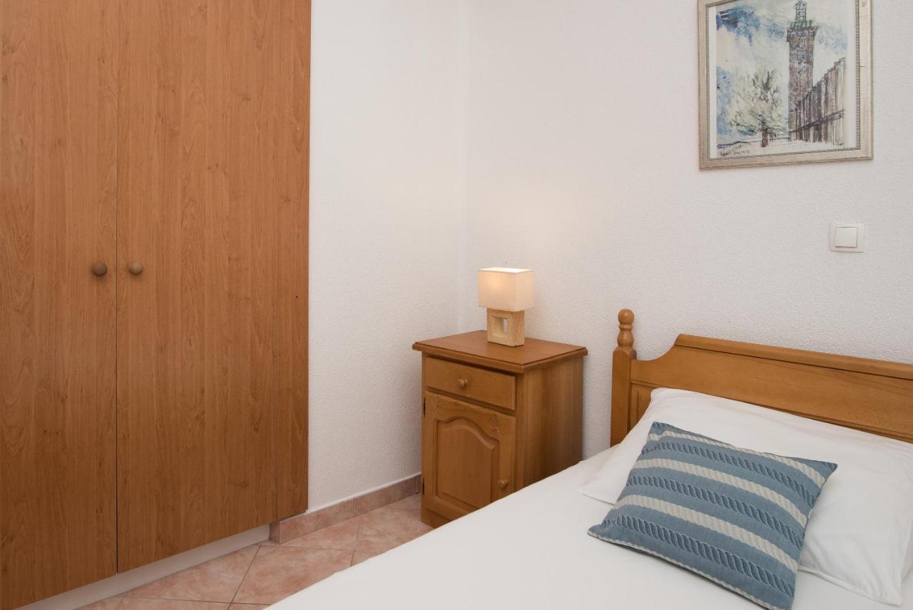 Topic Apartments فوديس المظهر الخارجي الصورة