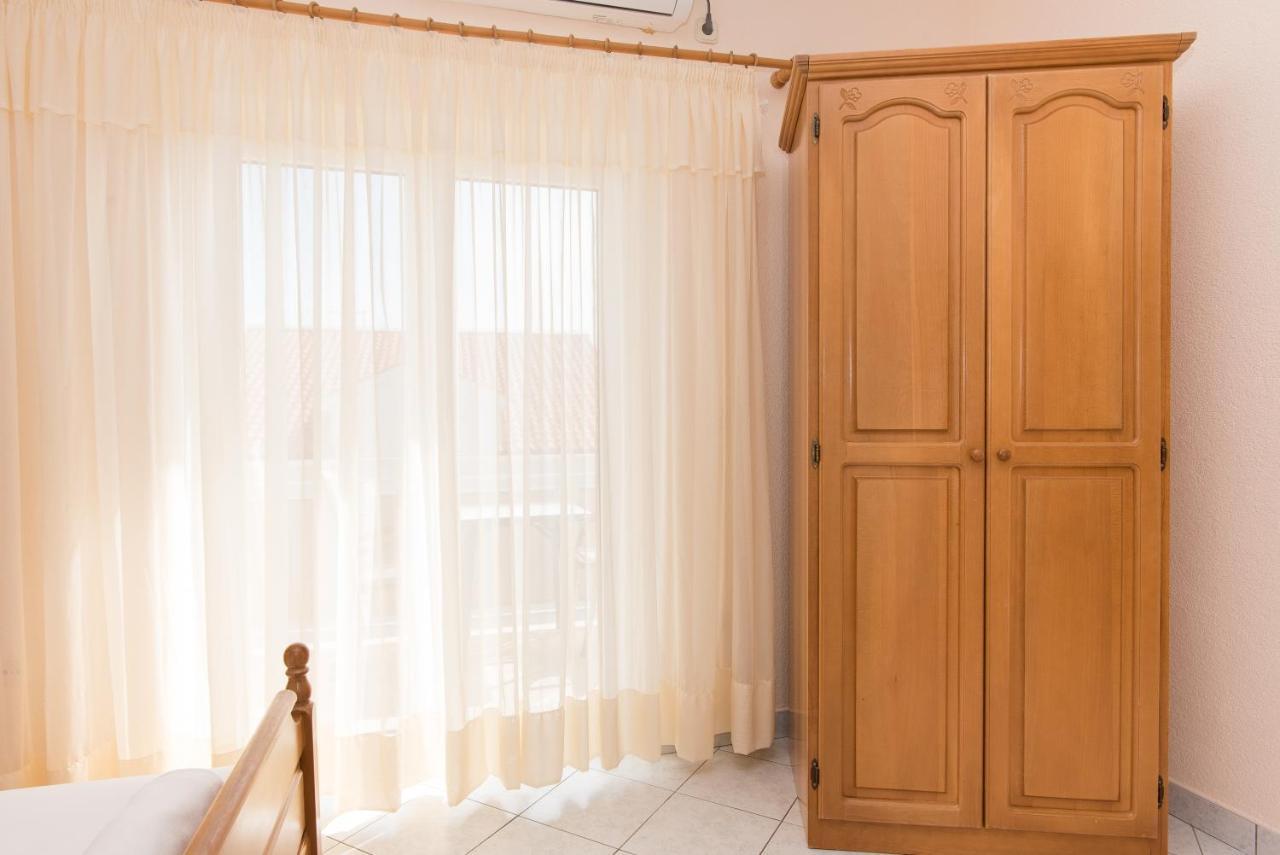 Topic Apartments فوديس المظهر الخارجي الصورة