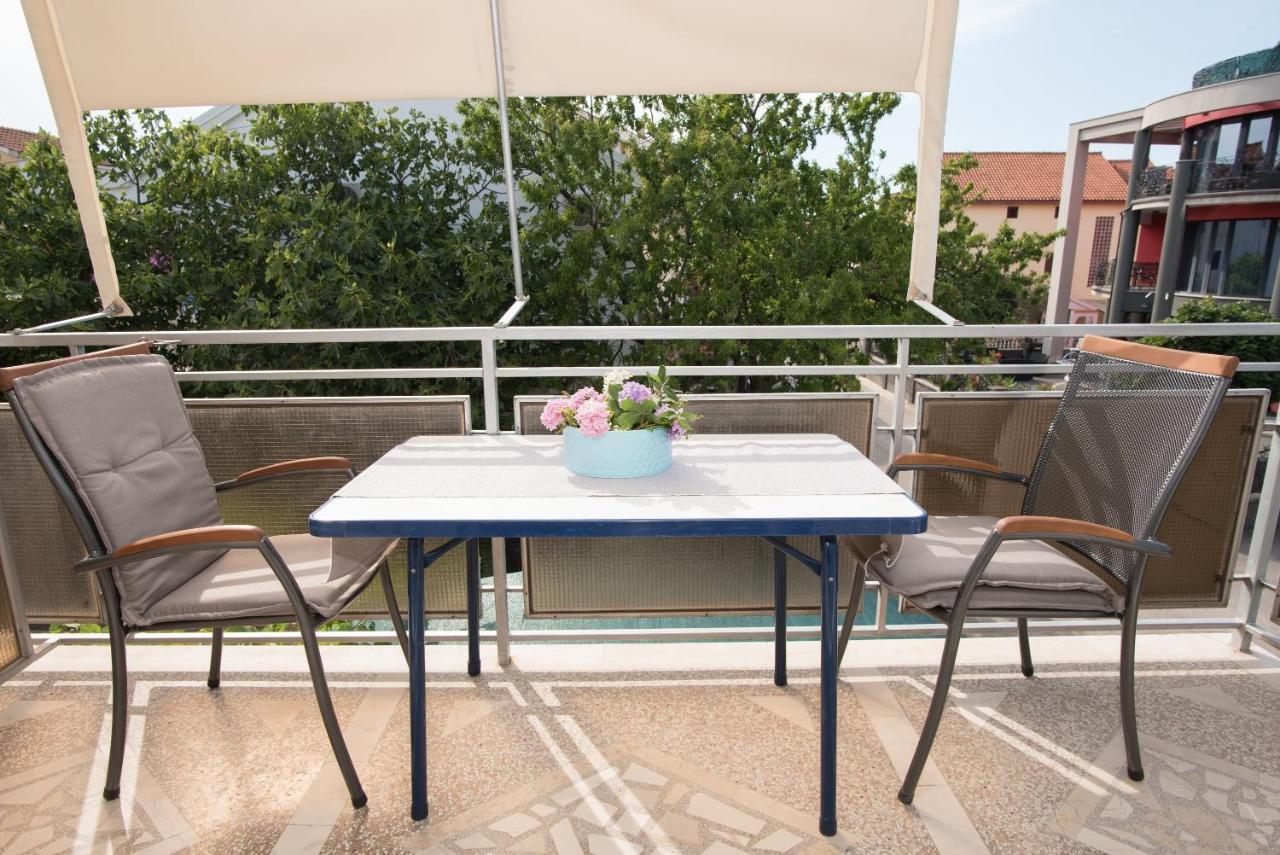 Topic Apartments فوديس المظهر الخارجي الصورة