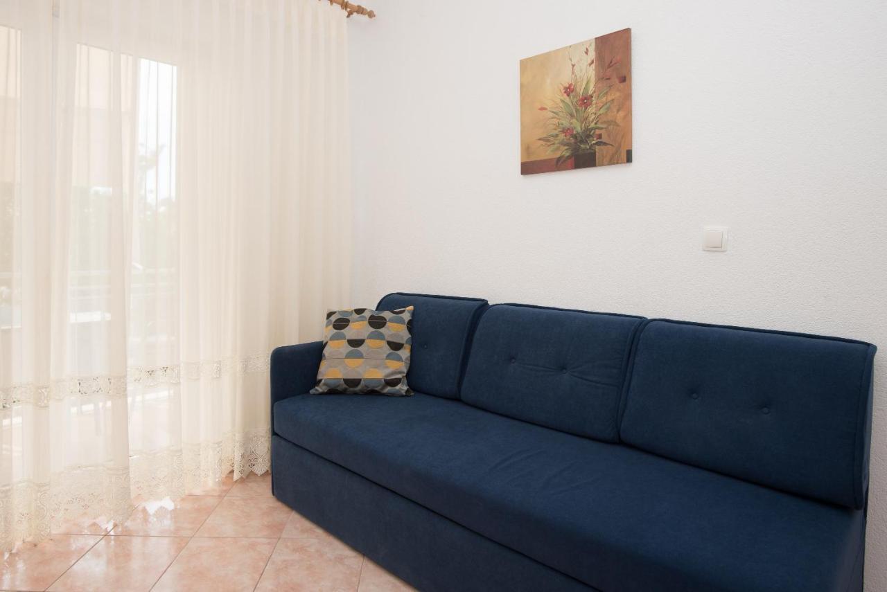 Topic Apartments فوديس المظهر الخارجي الصورة