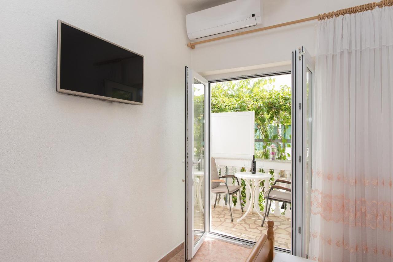 Topic Apartments فوديس المظهر الخارجي الصورة