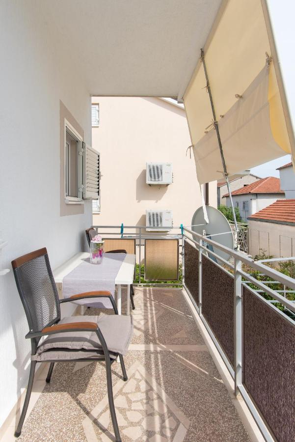 Topic Apartments فوديس المظهر الخارجي الصورة
