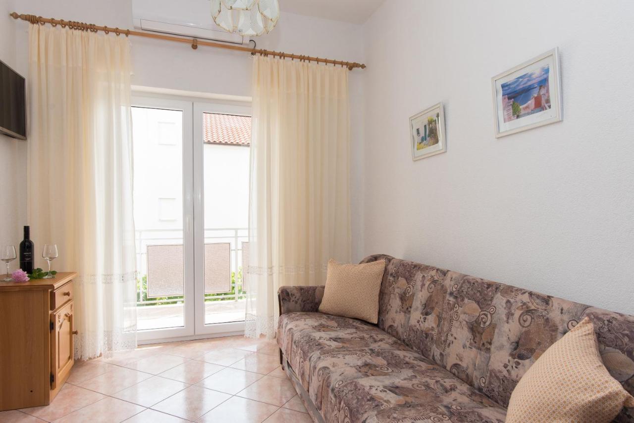 Topic Apartments فوديس المظهر الخارجي الصورة