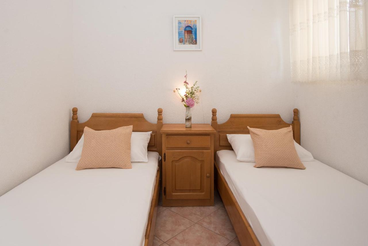 Topic Apartments فوديس المظهر الخارجي الصورة