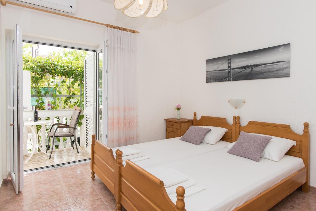 Topic Apartments فوديس المظهر الخارجي الصورة