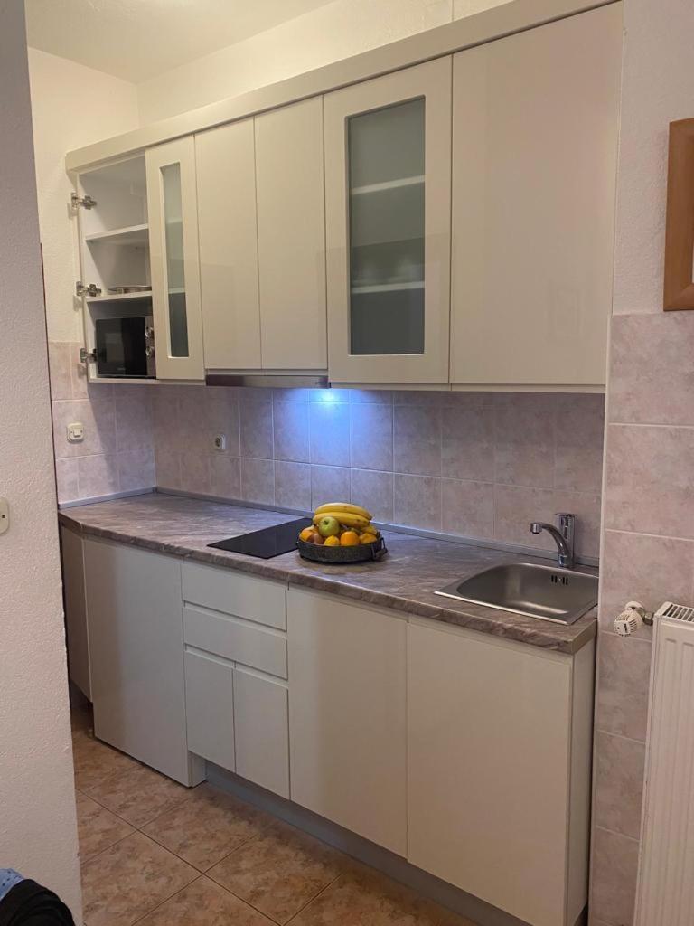Topic Apartments فوديس المظهر الخارجي الصورة