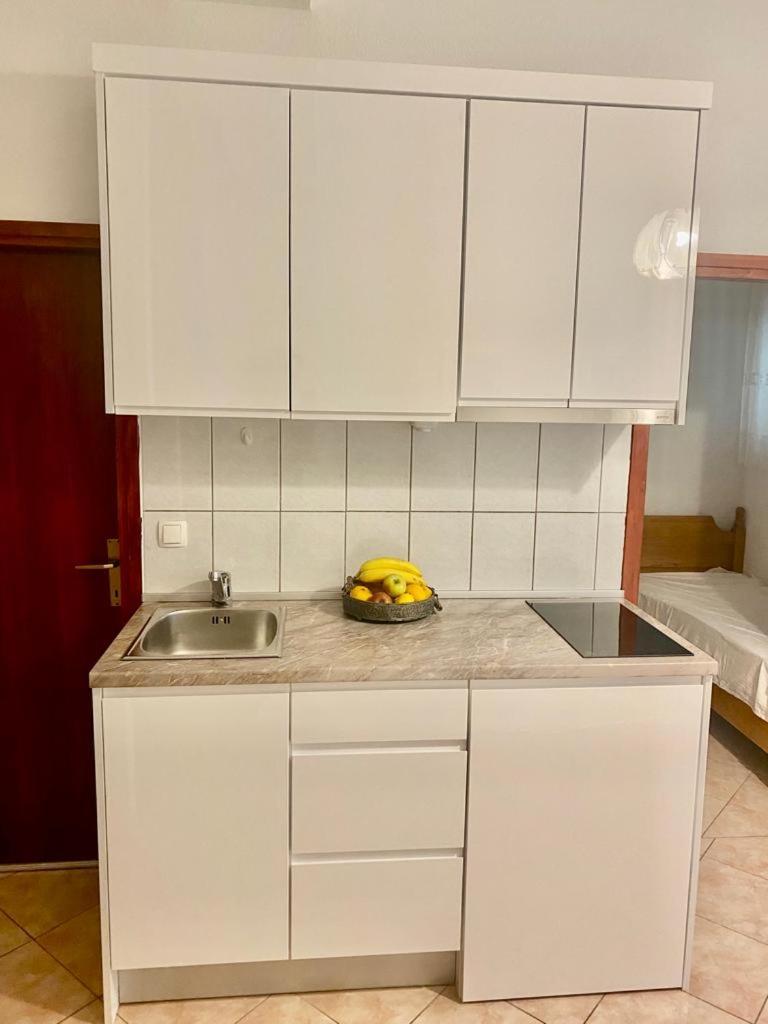 Topic Apartments فوديس المظهر الخارجي الصورة