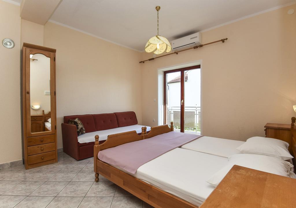 Topic Apartments فوديس المظهر الخارجي الصورة