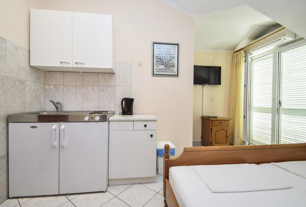 Topic Apartments فوديس المظهر الخارجي الصورة