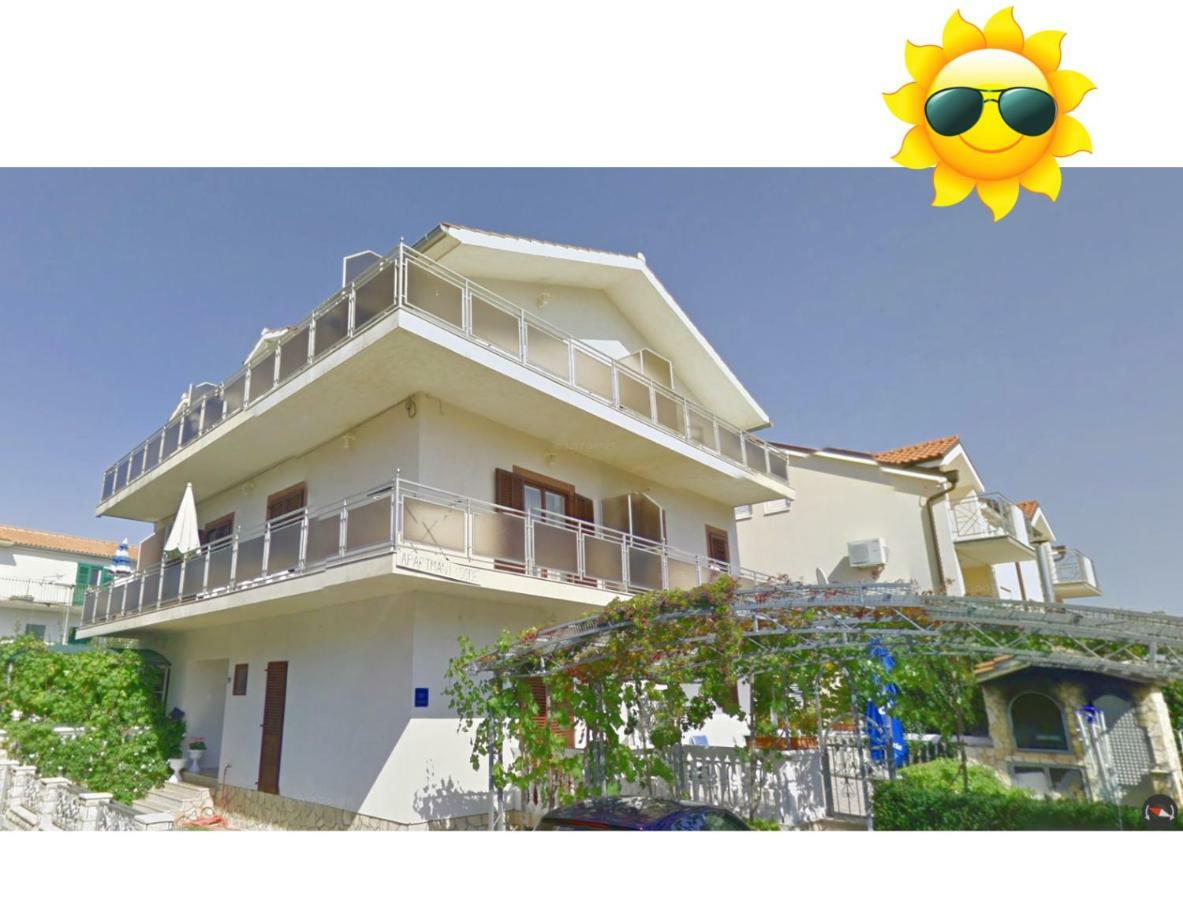 Topic Apartments فوديس المظهر الخارجي الصورة